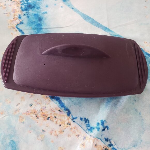 Epicure Rectangular Steamer - Picture 2 of 4